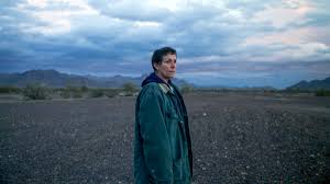 Official poster + trailer for 'nomadland' starring frances mcdormand. Nomadland Wallpapers Wallpaper Cave