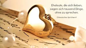 Zwei herzen sind verschmolzen zu einem, verbunden in inniger liebe und treue! 50 Hochzeitstag Spruche Zur Goldenen Hochzeit Lustig