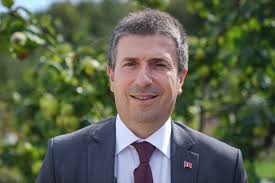 CHP Genel Başkan Yardımcısı Adem, "Demeter Türkiye" etkinliğine katıldı: