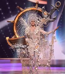| check out more photos of the candidates of miss universe thailand 2020 in these intricate national costumes during the preliminary competition held october 7 at the true icon hall in iconsiam in bangkok. Fvfis N4mvvtm
