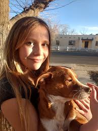 Las Cruces girl finds small ways to make a big difference