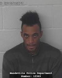 3 Mandeville men paying water bill busted for drugs at City Hall