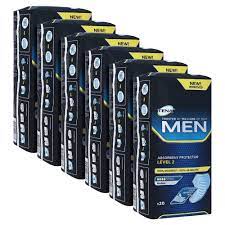 Interested in level ii and want to see how this tool can be used when day trading? Tena Men Level 2 Einlagen 6x20 Stuck Online Bestellen Medpex Versandapotheke