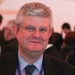 José Ramón Calvo, president of the Institute of Interdisciplinary Research  of the RAED, enters as full academician