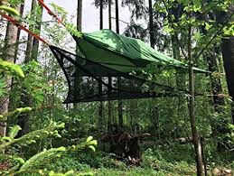 Choose tentsile for most comfortable night's sleep you'll have outdoors. Tentsile Trillium Hammock Black Mesh Discounttentsnova