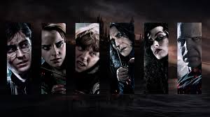 Bellatrix lestrange (née black) is a fictional character in the harry potter book series written by j. Movies Bellatrix Lestrange Helena Bonham Carter Harry Potter And The Deathly Hallows Lord Voldemort Harry Potter Emma Watson Hermione Granger Severus Snape Daniel Radcliffe Wallpapers Hd Desktop And Mobile Backgrounds