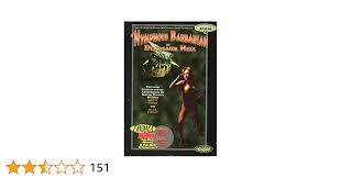 Amazon.com: Nymphoid Barbarian in Dinosaur Hell : Linda Corwin, Paul Guzzi,  Alex Pirnie, Mark Deshaies, K. Alan Hodder, Scott Ferro, Ryan Piper: Movies  & TV