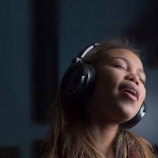 Durham College's singing sensation Sarah Mark hits the road