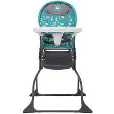 Cosco Simple Fold High Chair Safari Style Kmart Folding High Chair High Chair Swing Chair Diy