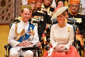 May 27, 2021 · the british royal family is one of the most famous monarchies in the world, but they are not the only royal family still in place today. The Royal Family Pa Twitter The Earl And Countess Of Wessex Are In Brunei To Attend The Sultan Of Brunei S Golden Jubilee Celebrations Hmjubliemas Https T Co Rxyxq9mcpt