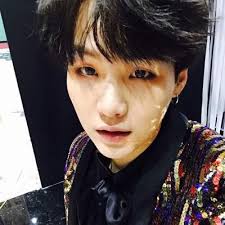 Individual Ranking K Pop Idol Bts Yoongi Min Yoongi Bts Bts Suga