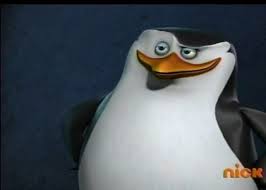 Gotta watch penguins of madagascar on the new tv to find more meme templates. Skipper Penguins Of Madagascar Blank Template Imgflip