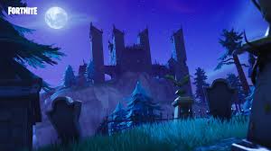 The orb at loot lake exploded, slowly disorienting the time stream of the island, bringing older locations. Fortnite Week 6 Where To Dance In Front Of Bat Statue Pool And Giant Seat Dexerto