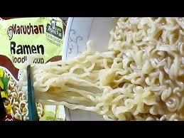 Maruchan flavor ramen noodle soup. No 5450 Maruchan Ramen Usa Noodles Soup Pork Flavor Youtube