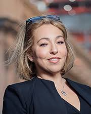 Executive of the Month: Natalicchio, chief marketing officer of Outsource:  No stranger to branding and marketing : NYREJ