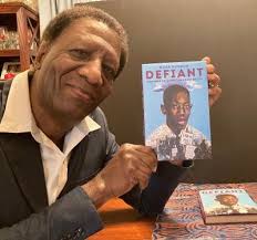 Children's History Book Prize: Interview with Finalist Wade Hudson