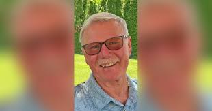 Obituary for Douglas P. Block