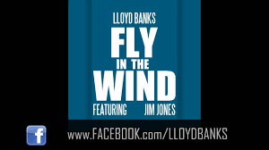 Man, i'm as f*cking these hoes, like i'm crashing these shows. Lloyd Banks Fly In The Wind Feat Jim Jones Youtube