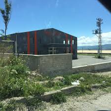 Erdal Özkan Makina ve Vinç A.Ş