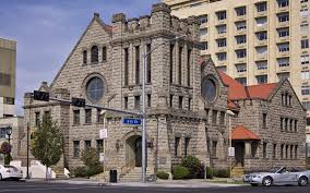 First Baptist Church Yakima Wa Yakima Oregon Pictures National Register Of Historic Places