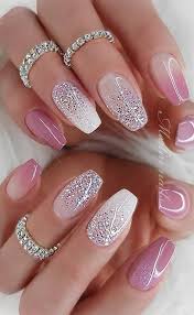 Are you in need of some summer nail inspiration? 31 Awesome Nails Design Ideas To Try This Year Awesome Nails Design Ideas To Try This Year Merlin Metallic Nails Design Metallic Nails Nail Art Designs Summer