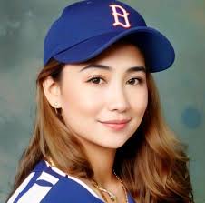 Salie Rose Sionillo Licoan