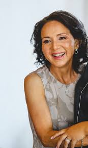 Martha Cecilia Anderson