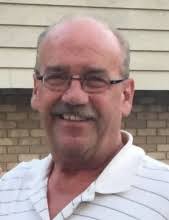 Obituary information for Michael Peszek