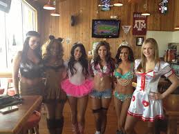 Pin On Hooters Girls