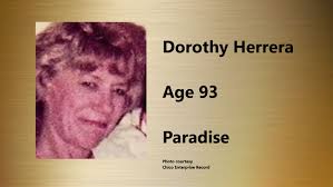 Remembering the 85 lives lost in the Camp Fire