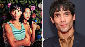 La actriz Elizabeth Gillies (Jade en 'Victorious') es hija de Elaine  Hendrix (Meredith Blake de 'Juego de gemelas')? Teoría de Internet