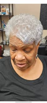 Anointed Hands Hair Salon