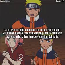 He Would Be So Much Weaker Then Sakura When He Wouldn T Have Any Of Them Or The Nine Tails Chakra Haters C Naruto Facts Naruto Sasuke Sakura Naruto Vs Sasuke
