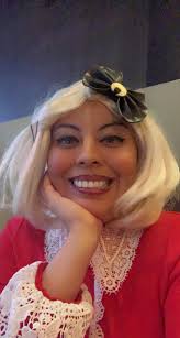 🎶Get up and raise your hat 🎩🙌, she's a spellbound acrobat 🤸‍♀️✨, so  have you seen her? 👀, she's the greatest 🏆, for super-magic 🔮✨ Call  Sabrina! 📞🧙‍♀️, Better watch out 👀⚡️