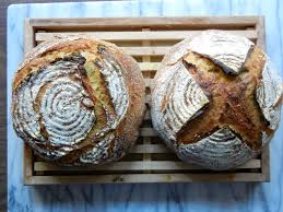 Sourdough bread is made entirely using wild yeast — with a strong, active sourdough culture of wild yeast, you won't need any commercial. Pumpkin Sourdough Bakers And Best