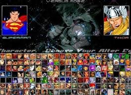 (to listen to the file, click where it says to begin downloading this file, c. Ultimate Crossover Fighting Game Club Home Page