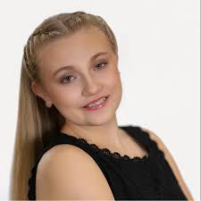 Miss Montgomery County's Outstanding Teen 2022