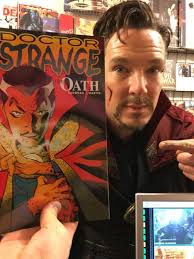 Doctor Strange movie release date, plot, cast, Benedict Cumberbatch and  everything you need to know