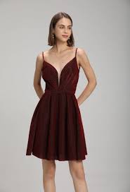Maybe you would like to learn more about one of these? Robes De Soiree Cocktail De Couleur Rose Bleu Pastel Beige