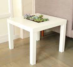 transform your 8 ikea table 7 different ways ikea lack table lack table ikea table