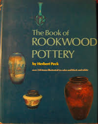 THE BOOK OF ROOKWOOD POTTERY