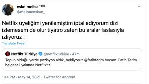 Yayınlanacak netflix fatih terim belgeseli için tarih verilmedi. Hwbigvfrxo71em