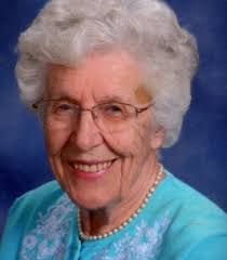 Audrey Gross Obituary