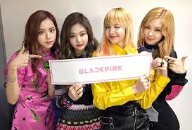 Live Stream Blackpink At Gaon Chart Music Awards