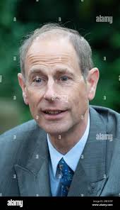 Hrh the duke of edinburgh hi-res stock photography and images