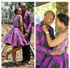 26,239 likes · 5,930 talking about this. Couple En Pagne Couples African Outfits Couples African African Attire