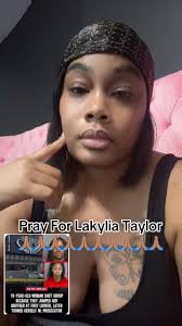 Lakyiah Taylor