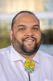 Lasonia Melvin's Instagram, Twitter & Facebook