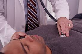 Get Your Tnc Driver Medical Exam For Uber Lyft Or Hovit