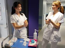 Emploi en maison de retraite lettre de motivation pour une formation universitaire lettre de motivation pour un master. Le Financement Institut De Formation En Soins Infirmiers